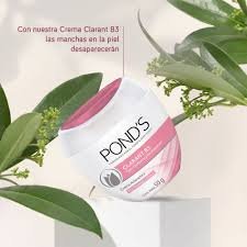 CREMA PONDS CLARANT B3 NOR A GRASA 50 GR